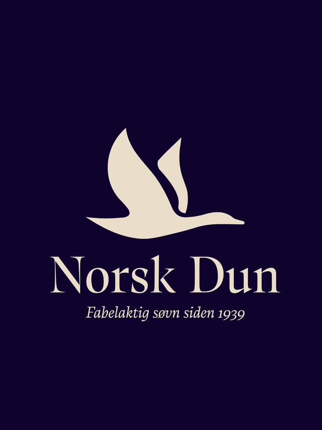 Ny Norsk Dun logo